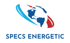 logo SPECS ENERGETIC