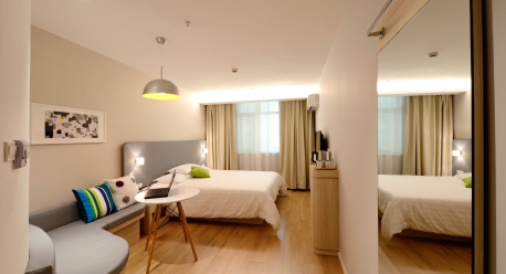 hotel avec climatisation