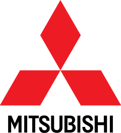 Logo Mitsubishi
