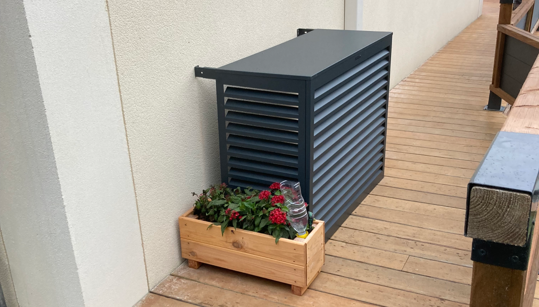 Réalisation SPECS Energetic